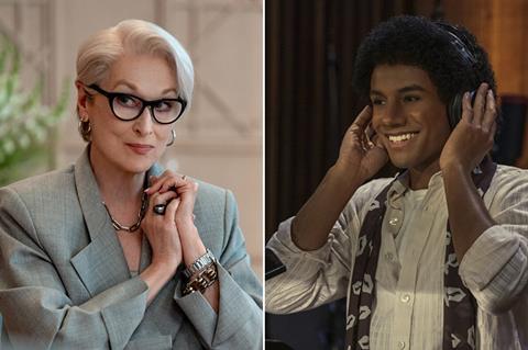 ‘The Devil Wears Prada 2’ sashays to $234m global box office debut; ‘Michael’ soars past $400m | News ‘The Devil Wears Prada 2’ sashays to $234m global box office debut; ‘Michael’ soars past $400m | News