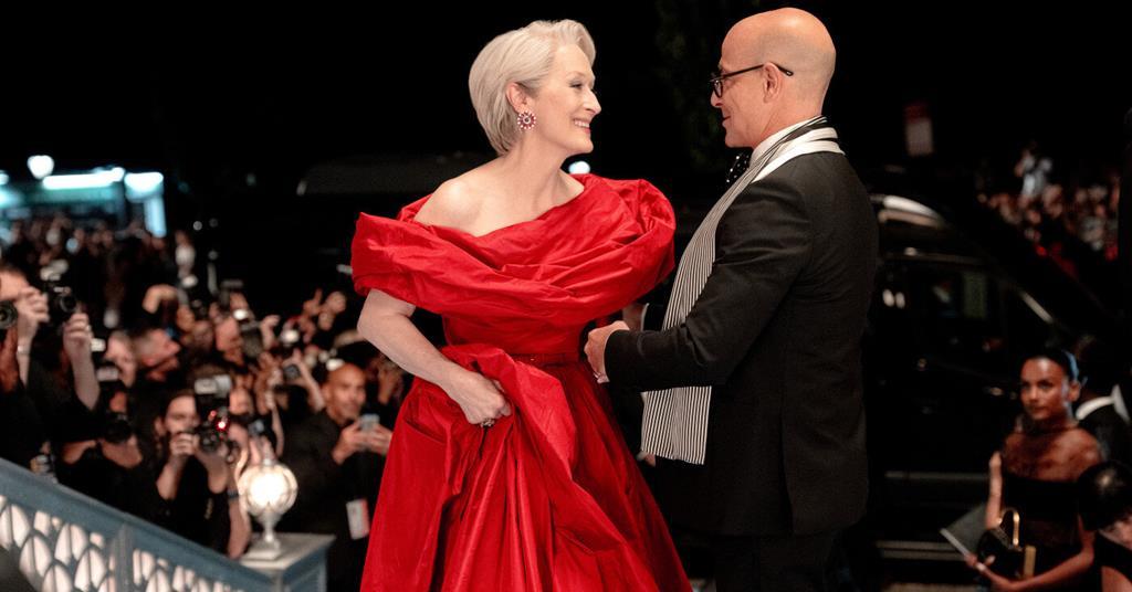 ‘The Devil Wears Prada 2’ struts to top of UK-Ireland box office with huge £9.3m; ‘Michael’ passes £25m, ‘Hokum’ starts ‘The Devil Wears Prada 2’ struts to top of UK-Ireland box office with huge £9.3m; ‘Michael’ passes £25m, ‘Hokum’ starts