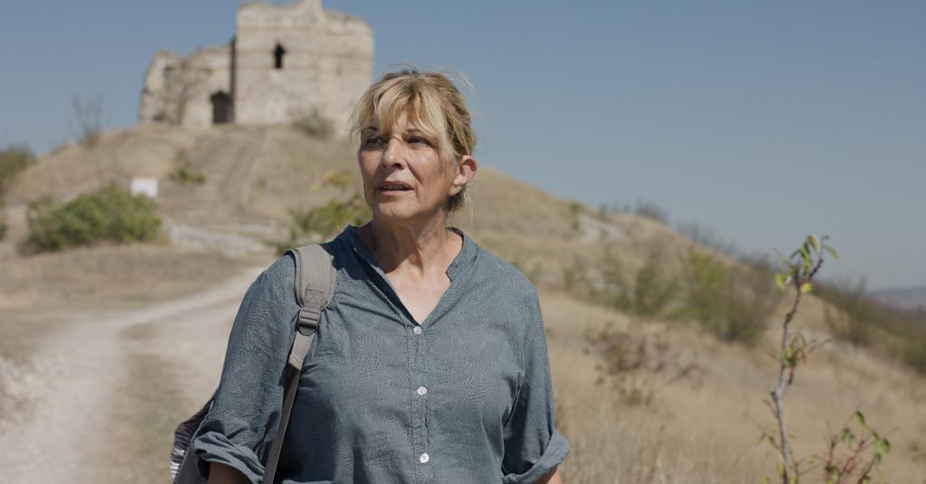 ‘The Dreamed Adventure’ review: Exhilarating Bulgarian borderlands fable makes expert exploit of non-professional cast | Reviews ‘The Dreamed Adventure’ review: Exhilarating Bulgarian borderlands fable makes expert exploit of non-professional cast | Reviews