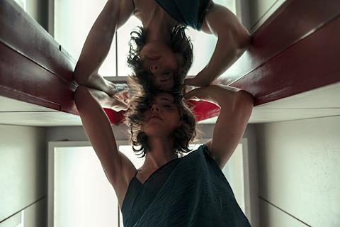 ‘The End Of It’ review: Striking future-set study of mortality hangs on a layered performance from Rebecca Hall | Reviews ‘The End Of It’ review: Striking future-set study of mortality hangs on a layered performance from Rebecca Hall | Reviews