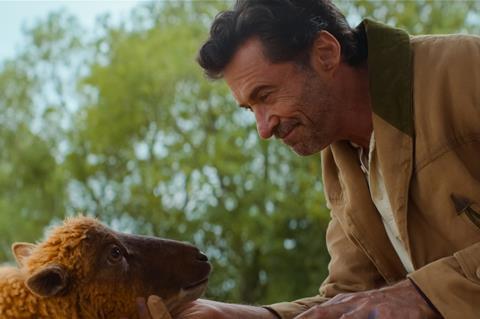 ‘The Sheep Detectives’ review: Hugh Jackman leads an all-star cast in offbeat murder mystery | Reviews ‘The Sheep Detectives’ review: Hugh Jackman leads an all-star cast in offbeat murder mystery | Reviews