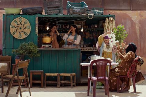 ‘The Station’ review: Moving Yemen-set drama explores the importance of community in the face of war | Reviews ‘The Station’ review: Moving Yemen-set drama explores the importance of community in the face of war | Reviews
