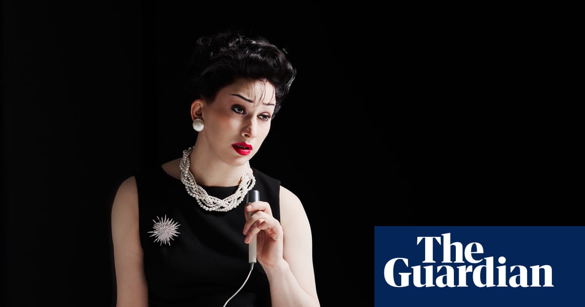 ‘There was a lot of addiction and trauma in my family’: why Drag Race winner Jinkx Monsoon plays a perfect Judy Garland | Theatre ‘There was a lot of addiction and trauma in my family’: why Drag Race winner Jinkx Monsoon plays a perfect Judy Garland | Theatre