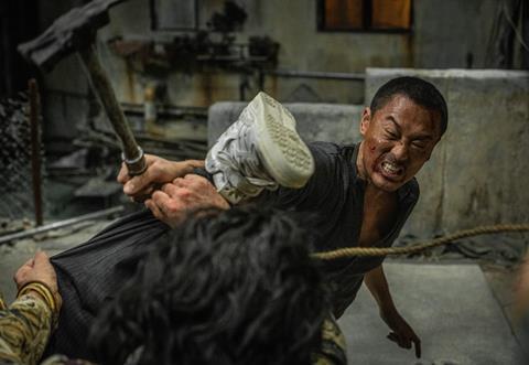 ‘Twilight Of The Warriors’ sequel lands key Europe, Asia sales as Daniel Wu joins cast | News ‘Twilight Of The Warriors’ sequel lands key Europe, Asia sales as Daniel Wu joins cast | News