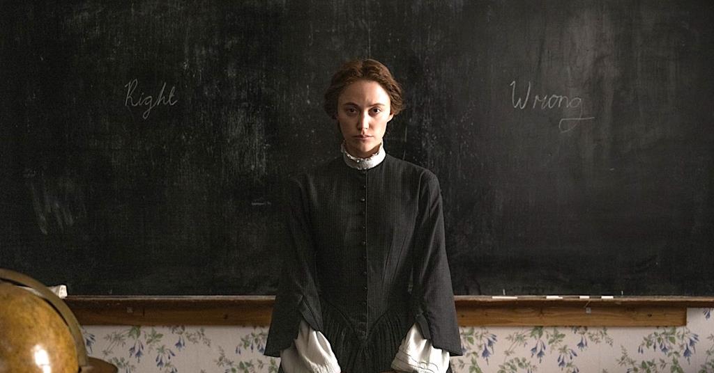 ‘Victorian Psycho’ review: Maika Monroe is gloriously gonzo in fun, feminist 19th-century horror | Reviews ‘Victorian Psycho’ review: Maika Monroe is gloriously gonzo in fun, feminist 19th-century horror | Reviews