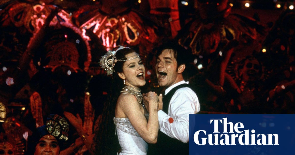 ‘We laced Nicole into her corset and her rib broke again’: Moulin Rouge at 25 – an oral history by cast and crew | Film ‘We laced Nicole into her corset and her rib broke again’: Moulin Rouge at 25 – an oral history by cast and crew | Film
