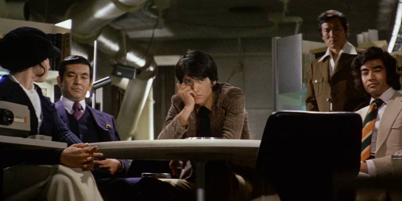 10 Most Underrated Japanese Movies of All Time 10 Most Underrated Japanese Movies of All Time