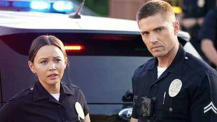 11 Years Ago, This ‘Rookie’ Star Was a Total Badass in a Sci-Fi Hidden Gem 11 Years Ago, This ‘Rookie’ Star Was a Total Badass in a Sci-Fi Hidden Gem