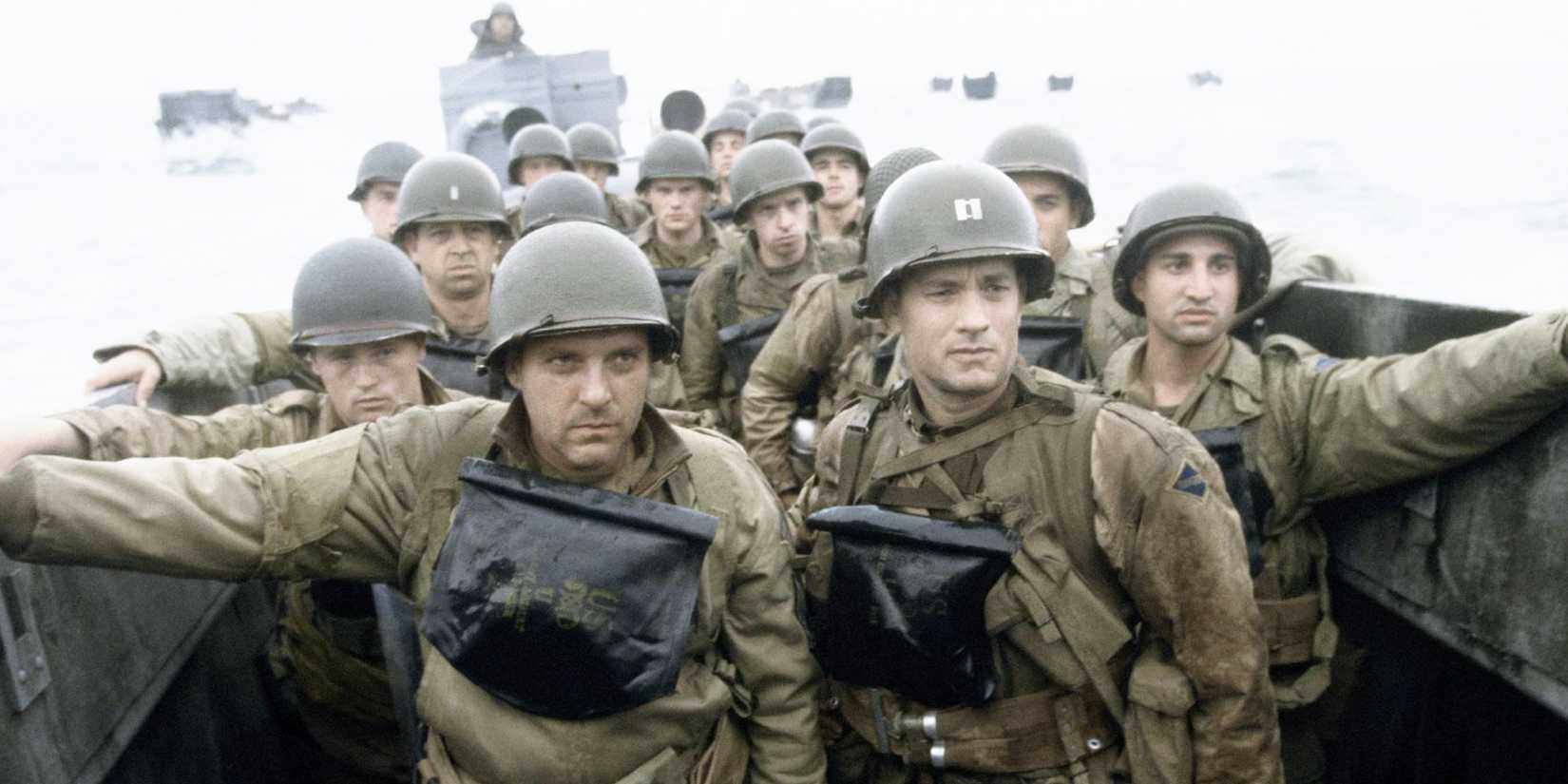 6 Steven Spielberg Movies That Are 10/10 6 Steven Spielberg Movies That Are 10/10