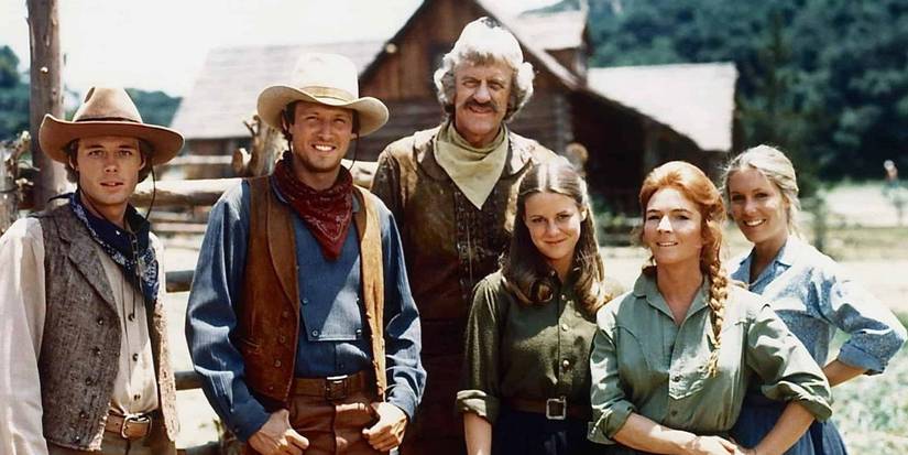 8 Near-Perfect Western Shows That No One Remembers Today 8 Near-Perfect Western Shows That No One Remembers Today
