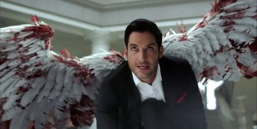 8 Perfect Action Shows To Watch Now That ‘The Boys’ Is Over 8 Perfect Action Shows To Watch Now That ‘The Boys’ Is Over