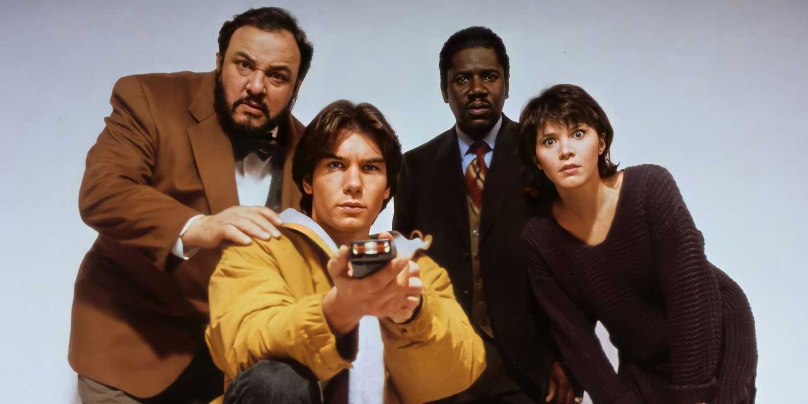 9 Greatest Sci-Fi Shows With Parallel Universes 9 Greatest Sci-Fi Shows With Parallel Universes