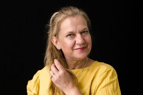 Ada Solomon warns of “over-production crisis” in Europe, rallies for training and exhibition support | News Ada Solomon warns of “over-production crisis” in Europe, rallies for training and exhibition support | News