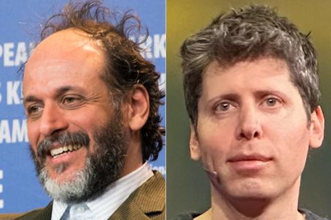 Amazon MGM Studios offloading Luca Guadagnino’s ‘Artificial’ about OpenAI head Sam Altman | News Amazon MGM Studios offloading Luca Guadagnino’s ‘Artificial’ about OpenAI head Sam Altman | News