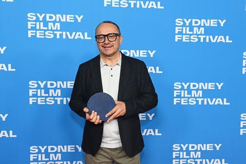 Andrey Zvyagintsev’s ‘Minotaur’ wins top prize at Sydney Film Festival 2026 Andrey Zvyagintsev’s ‘Minotaur’ wins top prize at Sydney Film Festival 2026