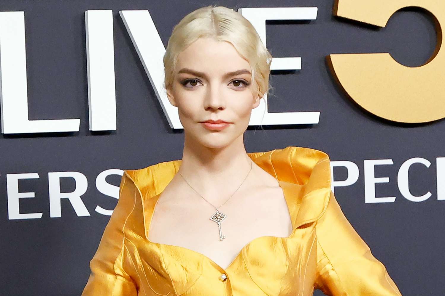 Anya Taylor-Joy joins ‘Lord of the Rings: Hunt for Gollum’ as all-new character Anya Taylor-Joy joins ‘Lord of the Rings: Hunt for Gollum’ as all-new character