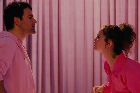 Bàrbara Mestanza and Marc Pujolar’s ‘Filthy’ leads Sheffield DocFest winners Bàrbara Mestanza and Marc Pujolar’s ‘Filthy’ leads Sheffield DocFest winners