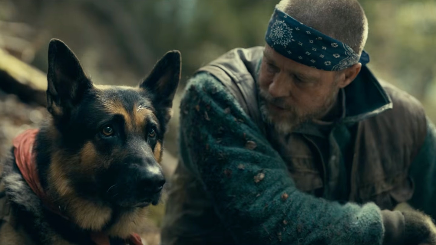 Brad Pitt Fights For Survival In Heart Of The Beast Trailer Brad Pitt Fights For Survival In Heart Of The Beast Trailer