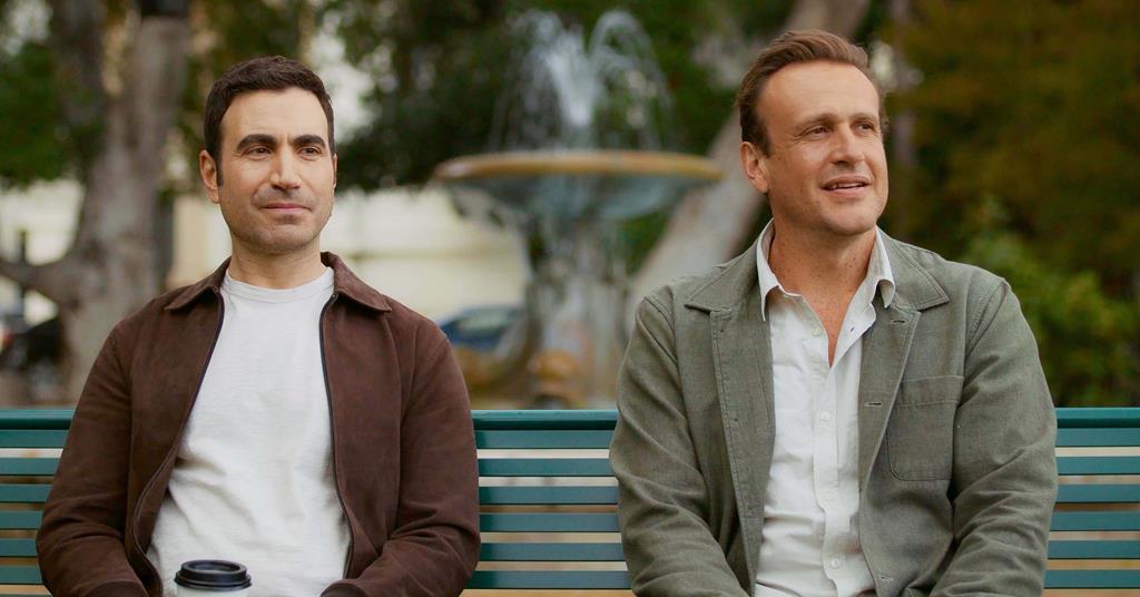 Brett Goldstein on finding the ending of ‘Shrinking’ season three, casting Harrison Ford and why he writes the “sad” episodes | Features Brett Goldstein on finding the ending of ‘Shrinking’ season three, casting Harrison Ford and why he writes the “sad” episodes | Features
