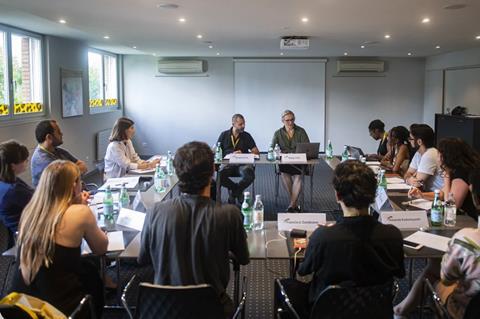 Bruce LaBruce and Hilal Baydarov projects among 11 selected for Locarno Pro’s Alliance 4 Development Bruce LaBruce and Hilal Baydarov projects among 11 selected for Locarno Pro’s Alliance 4 Development