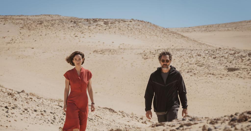 Cannes Competition drama ‘The Beloved’ starring Javier Bardem picked up for UK-Ireland | News Cannes Competition drama ‘The Beloved’ starring Javier Bardem picked up for UK-Ireland | News
