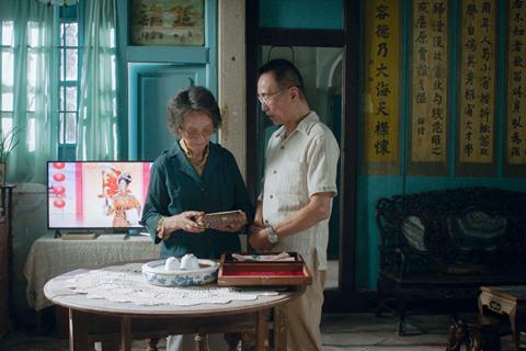 Chinese smash hit ‘Dear You’ heads to UK-Ireland, France with Trinity CineAsia | News Chinese smash hit ‘Dear You’ heads to UK-Ireland, France with Trinity CineAsia | News