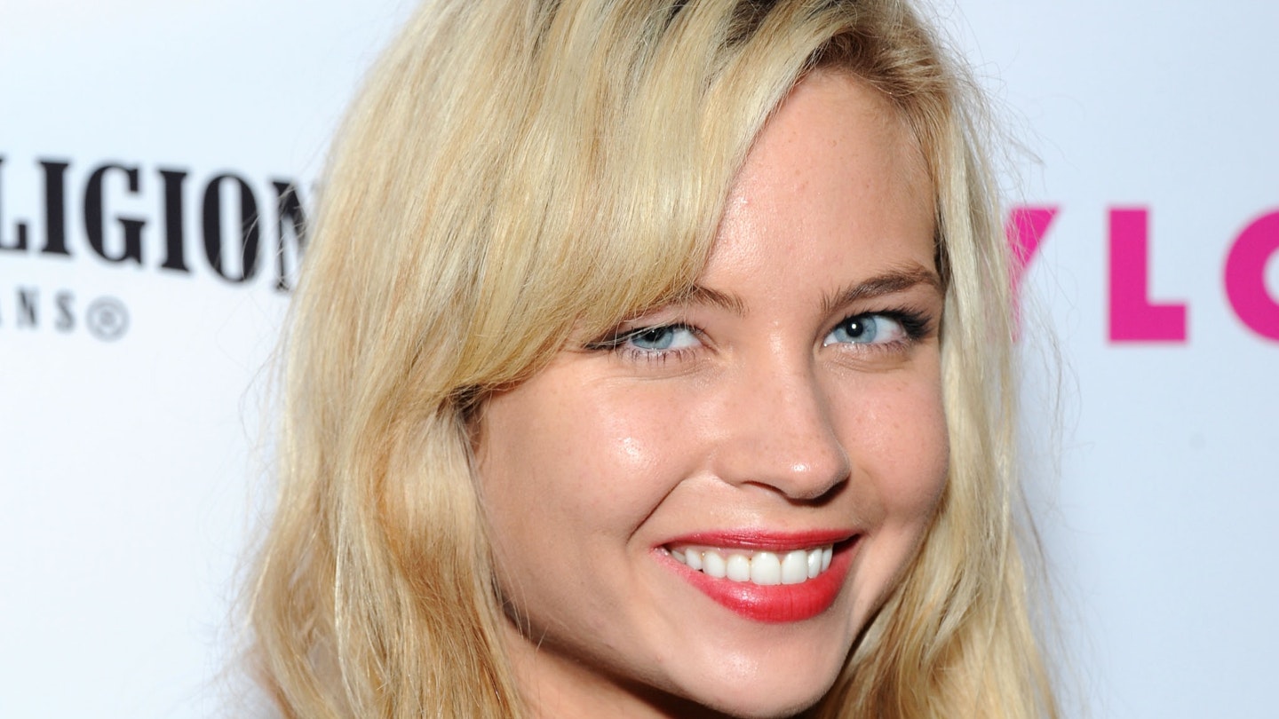 Daveigh Chase, Star Of Lilo & Stitch, Dies Aged 35 Daveigh Chase, Star Of Lilo & Stitch, Dies Aged 35
