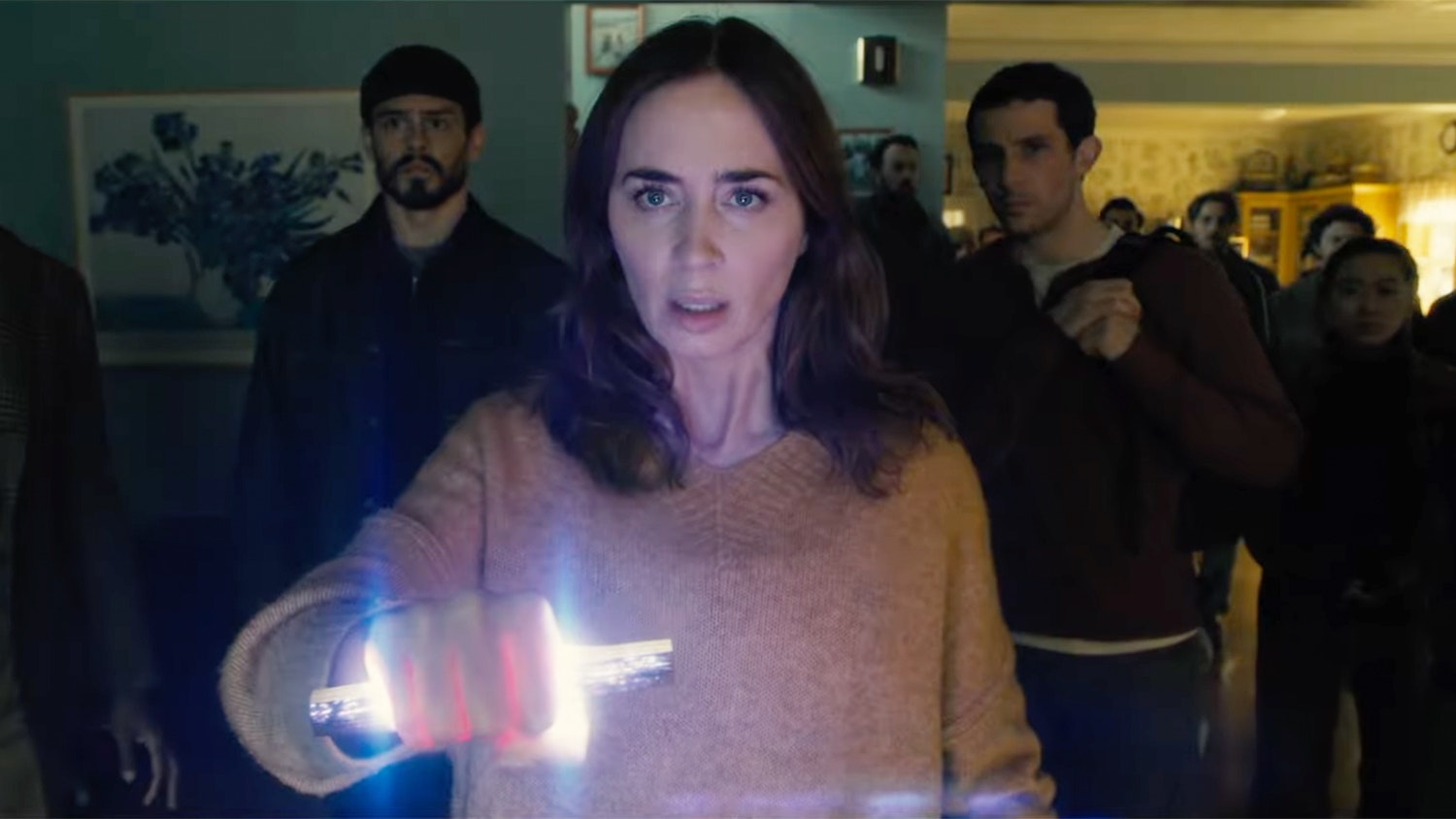 Disclosure Day Makes $93 Million In Opening Weekend Disclosure Day Makes $93 Million In Opening Weekend