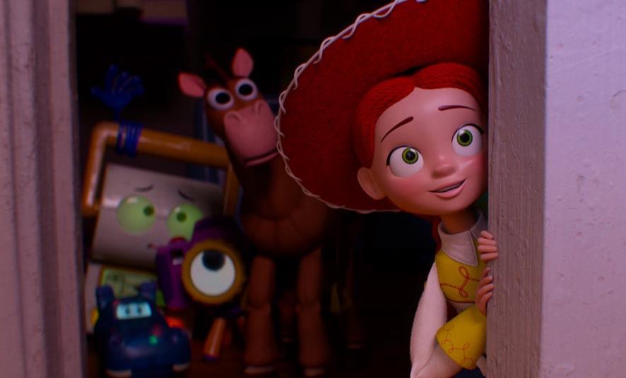 Disney’s ‘Toy Story 5’ sets franchise record at UK-Ireland box office | News Disney’s ‘Toy Story 5’ sets franchise record at UK-Ireland box office | News