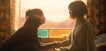First Trailer for Taika Waititi’s ‘Klara and the Sun’ Robot Girl Sci-Fi Film First Trailer for Taika Waititi’s ‘Klara and the Sun’ Robot Girl Sci-Fi Film
