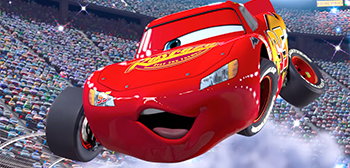 Flashy 20th Anniversary Trailer for Pixar’s ‘Cars’ Movie – The First One Flashy 20th Anniversary Trailer for Pixar’s ‘Cars’ Movie – The First One