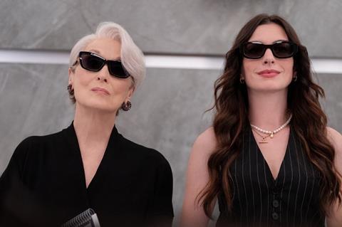 French box office jumps 33% to 15 million admissions in May powered by ‘Michael,’ ‘The Devil Wears Prada 2’ | News French box office jumps 33% to 15 million admissions in May powered by ‘Michael,’ ‘The Devil Wears Prada 2’ | News