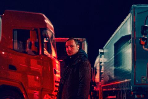 French truck driver romance ‘Flesh And Fuel’ drives to deals for North America and UK-Ireland | News French truck driver romance ‘Flesh And Fuel’ drives to deals for North America and UK-Ireland | News