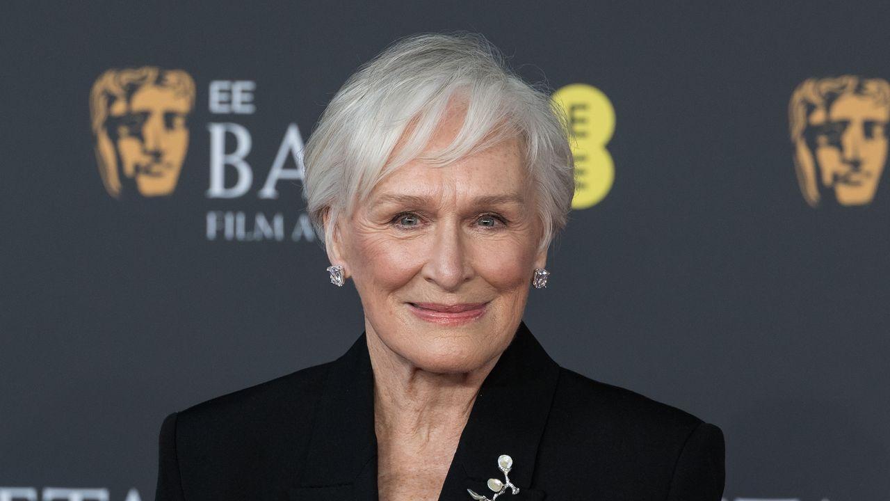Glenn Close Is Finally Getting an Oscar Glenn Close Is Finally Getting an Oscar