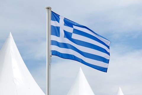 Greece set as Cannes Marché du Film 2027 country of honour Greece set as Cannes Marché du Film 2027 country of honour