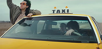 Green Day-Inspired Road Trip Comedy Film ‘Nimrods’ Official Trailer Green Day-Inspired Road Trip Comedy Film ‘Nimrods’ Official Trailer