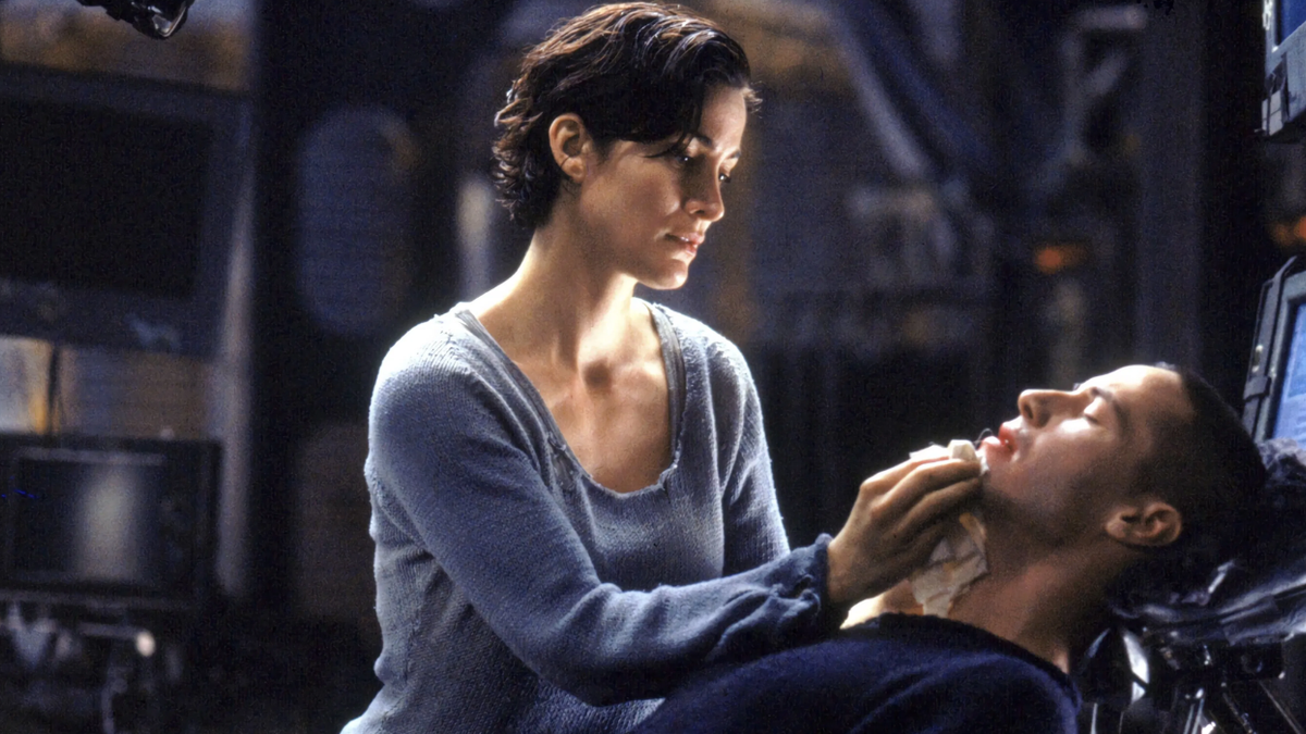 HBO Max Officially Revives ‘The Matrix’ Creators’ Failed Sci-Fi Franchise-Starter HBO Max Officially Revives ‘The Matrix’ Creators’ Failed Sci-Fi Franchise-Starter