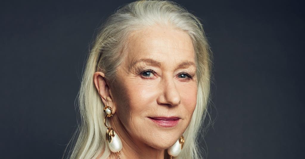 Helen Mirren, Aardman co-founders and Glasgow Film’s Allison Gardner recognised in King’s Birthday honours | News Helen Mirren, Aardman co-founders and Glasgow Film’s Allison Gardner recognised in King’s Birthday honours | News