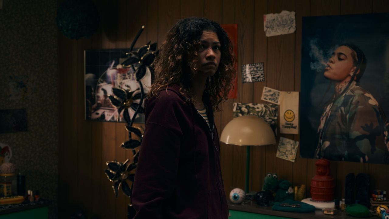 How Sam Levinson Said Goodbye to ‘Euphoria’ How Sam Levinson Said Goodbye to ‘Euphoria’
