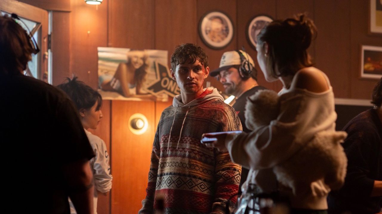 Inside the Killer Wardrobe of ‘Obsession’ with Costume Designer Blair James Inside the Killer Wardrobe of ‘Obsession’ with Costume Designer Blair James
