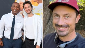 Jake Johnson & Damon Wayans Jr. To Headline ‘The Cable Guy’-Inspired Comedy Pilot Ordered By Hulu In ‘New Girl’ Reunion Jake Johnson & Damon Wayans Jr. To Headline ‘The Cable Guy’-Inspired Comedy Pilot Ordered By Hulu In ‘New Girl’ Reunion