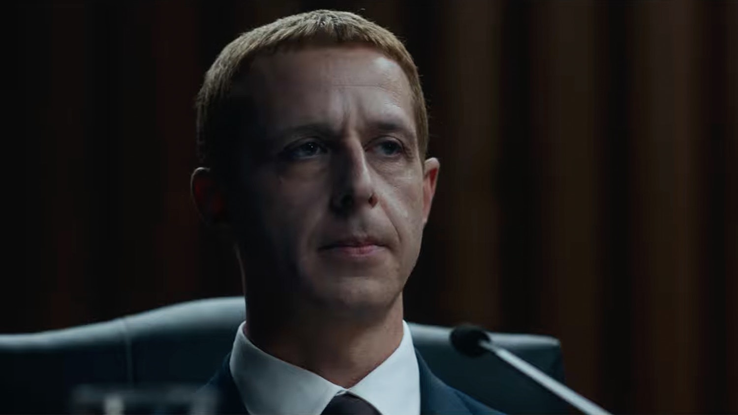 Jeremy Strong Is Mark Zuckerberg Jeremy Strong Is Mark Zuckerberg