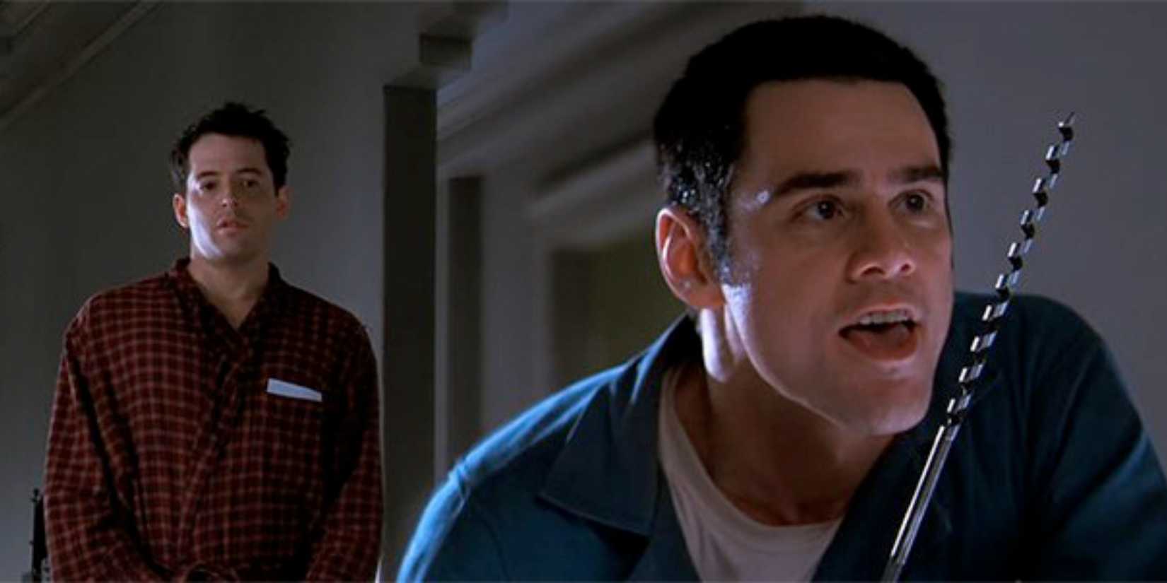 Jim Carrey’s 30-Year-Aged Cult Classic Is Becoming a Hulu Series for the Era It Predicted Jim Carrey’s 30-Year-Aged Cult Classic Is Becoming a Hulu Series for the Era It Predicted