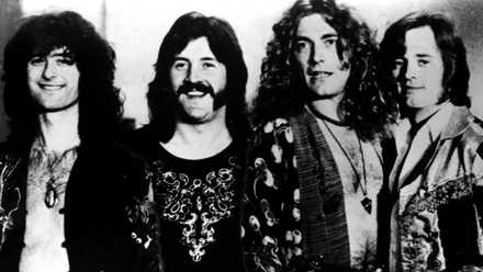 Led Zeppelin’s Greatest Album Is the One That Turned Them Into Legends Led Zeppelin’s Greatest Album Is the One That Turned Them Into Legends