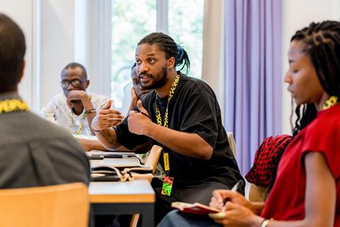 Locarno unveils partners and participants for first Open Doors Connect programme Locarno unveils partners and participants for first Open Doors Connect programme