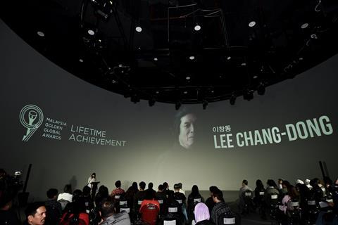 Malaysia film festival 2026 to honour Lee Chang-dong, reveals 10 awards competitors Malaysia film festival 2026 to honour Lee Chang-dong, reveals 10 awards competitors