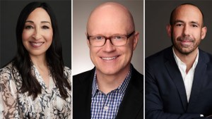 NBCU Merging UCP & Universal Int’l Studios Under Beatrice Springborn, Eliminates 22 Roles Across TV Studios, NBC & Peacock; UCP Executives Depart NBCU Merging UCP & Universal Int’l Studios Under Beatrice Springborn, Eliminates 22 Roles Across TV Studios, NBC & Peacock; UCP Executives Depart
