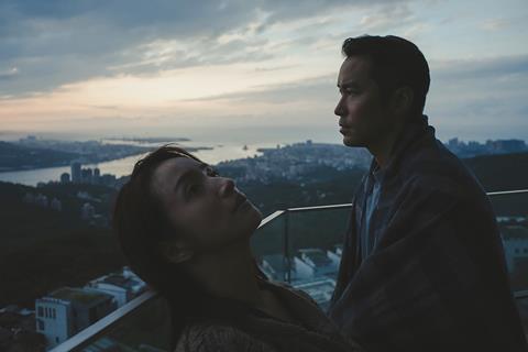 NYAFF 2026 unveils second wave, Screen International Star Asia Award honouree | News NYAFF 2026 unveils second wave, Screen International Star Asia Award honouree | News