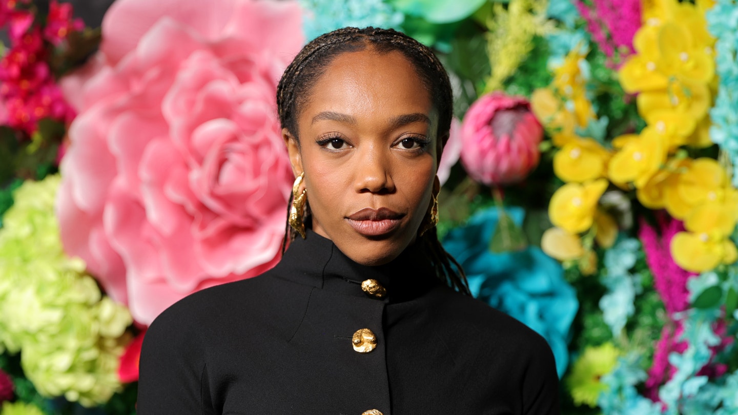 Naomi Ackie In Final Talks To Star In ‘It Follows’ Sequel Naomi Ackie In Final Talks To Star In ‘It Follows’ Sequel