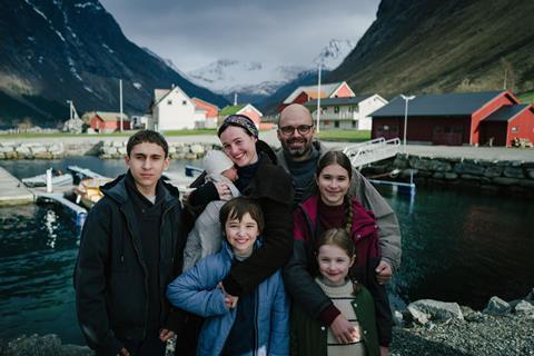 Neon sets Palme D’Or winner ‘Fjord’ for awards season North American launch Neon sets Palme D’Or winner ‘Fjord’ for awards season North American launch